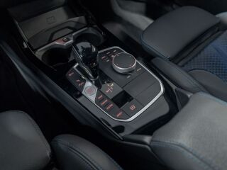 BMW 218 i M-Sportpakett 1.5 103kW