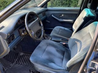 Audi 100 2.0 R5 85kW