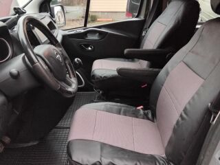 Opel Vivaro 1.6 92kW
