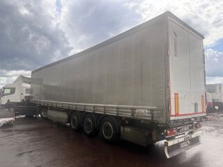Schmitz SCS 24/L-13.62 EB Scandinavian 6x2