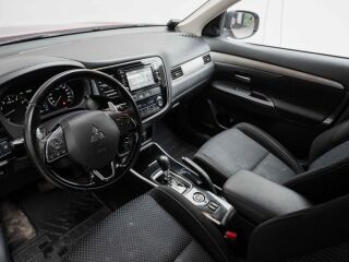 Mitsubishi Outlander 2.0 108кВ