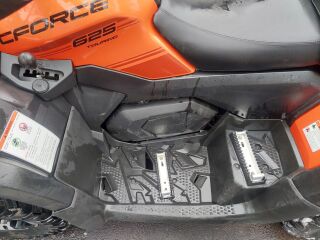 CFMOTO CFORCE 625 TOURING 30кВ