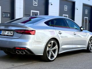 Audi S5 Sportback/Laser/Bang/Konks 3.0 251kW