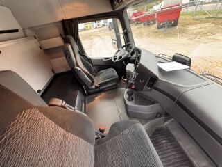 Mercedes-Benz Arocs 2651 Thermo ASPHALT EURO 6 375kW
