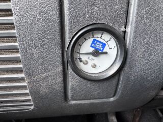 Fiat Ducato Knaus Traveller 2.5 TDI 85kW
