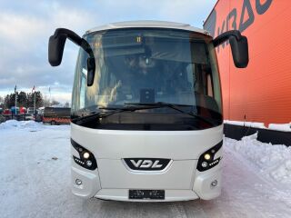 VDL Futura FMD2 4x2 271kW