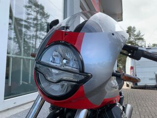 Moto Guzzi V 7 Stone Corsa V2 48kW