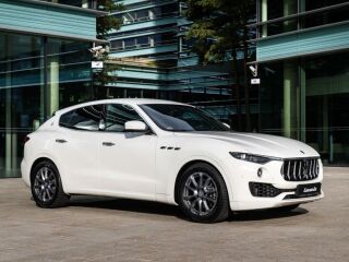 Maserati Levante Executive 3.0 257kW
