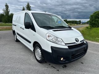 Toyota ProAce 2.0 94кВ