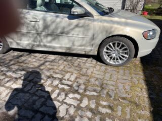 Volvo C70 2.4 103kW