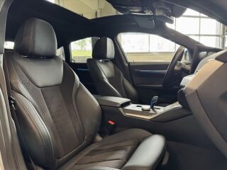 BMW i4 M50 Shadowline xDrive 400kW