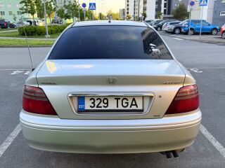 Honda Accord Elegance Facelift 2.0 108kW