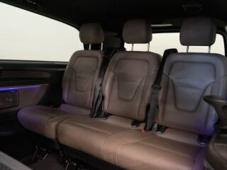 Mercedes-Benz V 300 Exclusive Extra Long 4matic 2.0 174kW