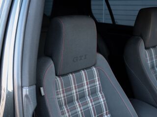 Volkswagen Golf VI GTI Hatchback 2.0 155kW