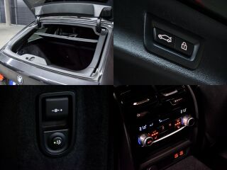 BMW 530 Luxury Line 3.0 R6 210кВ