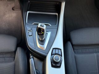 BMW 120 D Sportline Facelift EU6 2.0 R4 TDI 140kW