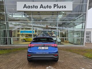 Volkswagen Taigo Life 1.0 TSI 81kW