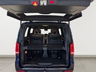 Mercedes-Benz V 250 d 4matic Exclusive AMG N1 2.1 140kW