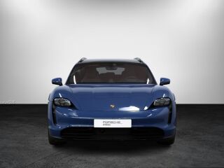 Porsche Taycan 4S Cross Turismo 420кВ