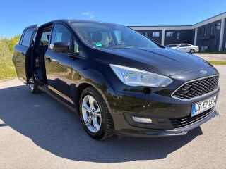 Ford Grand C-Max 2.0 Facelift TDCi Business Edition 110kW