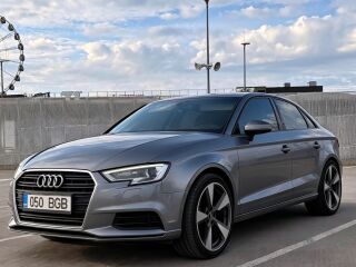 Audi A3 1.6 81kW
