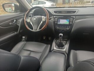Nissan X-Trail 1.6 96kW