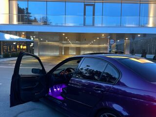 BMW 328 2.8 142kW