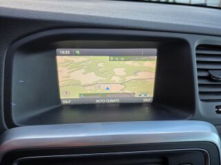 Volvo V60 2.0 R5 120кВ