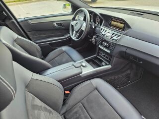 Mercedes-Benz E 250 4 MATIC AMG Disain 2.1 150kW