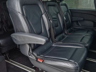 Mercedes-Benz V 250 Extra Long 2.1 140кВ