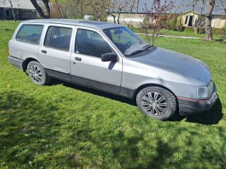 Ford Sierra 2.0 74кВ