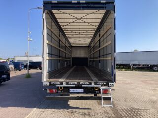 Kögel S24 MAX  SISEKÕRGUS 3050mm