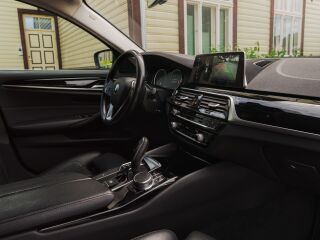 BMW 530 G31 3.0 195kW