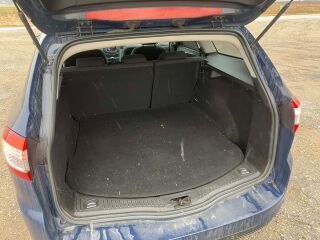 Ford Mondeo 2.0 103kW