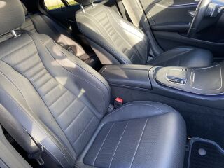 Mercedes-Benz E 220 2.0 147kW