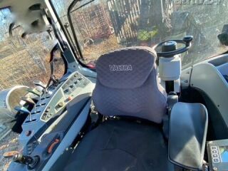 Valtra N154