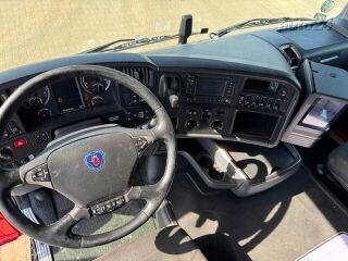 Scania R410 EURO 6 302kW