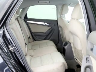 Audi A4 Comfortline ATM 1.8 118kW