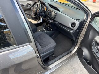 Toyota Yaris 1.5 82kW