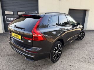 Volvo XC60 AWD Luxury Inscription FaceLift MY23 2.0 T6 Twin-Engine PLUG-IN-HYBRID LONG RANGE 293kW