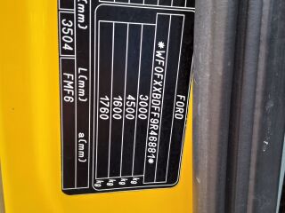 Ford Transit 2.2 63kW