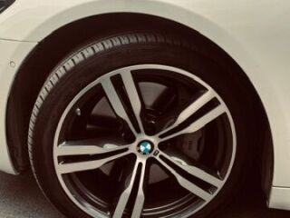 BMW 750 4.4 V8 330кВ