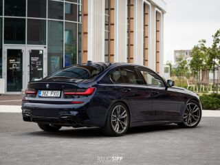 BMW M340 i xDrive Individual 3.0 275kW