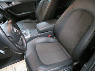 Audi A6 allroad TDI 3.0 180kW
