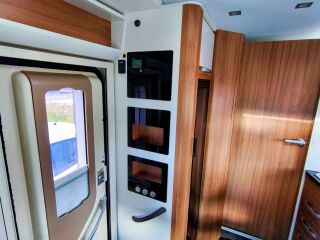 Adria Coral XL 670 SL 2.0 120kW
