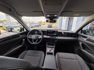 Volkswagen Tiguan Life 30Y 2.0 TDI 110кВ
