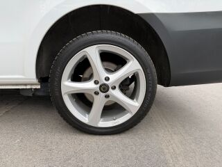 Mercedes-Benz Vito 114 CDI Mixto Extralang BLUEEFFICIENCY 100kW