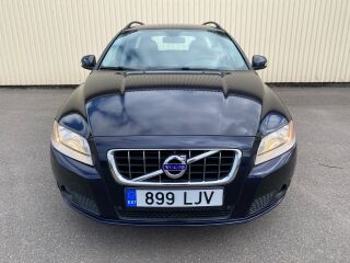 Volvo V70 2.4 D5 129kW