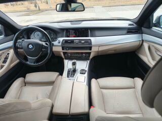 BMW 530 Luxury xDrive 3.0 190kW