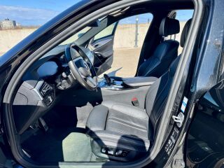 BMW 530 X DRIVE 3.0 195kW